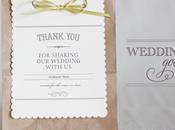 Tutorial wedding