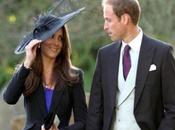 Londra 2012: Kate William ambasciatori Olimpiadi