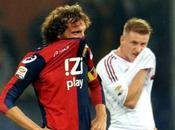 Serie Genoa Milan