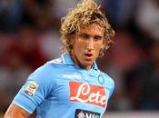 Presa mira anche moglie Fideleff giocatore Napoli.