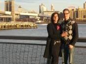 Thanksgiving trip