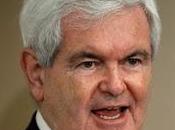 2012: Sondaggio bomba Rasmussen, Gingrich +21%