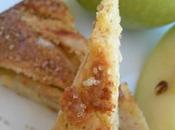 Apple cake forever young