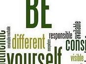 Personal Branding soddisfazioni della condivisione