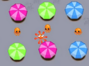 Regali Natale disponibile secondo bonus, Minis "The Adventures Rotating Octopus Character"