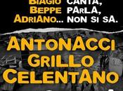 Grillo Genova. serata