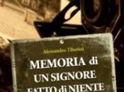 Memoria signore fatto niente