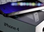 iPhone iPad tecnologia