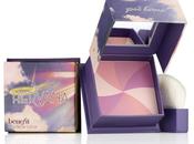 Preview BENEFIT COSMETICS “Hervana”