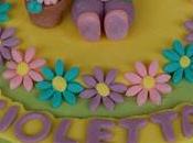 Fifi Cake Violetta