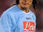 L’Agente Cavani: Matador resta Napoli? Vedremo…”