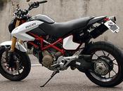 HYPER Radical Ducati