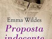 Recensione "Una proposta indecente" Emma Wilde