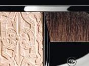 Chanel Scintillances Collection