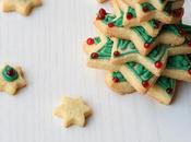 albero speciale...ovvero sugar cookies!