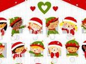 Natale d'inchiostro: Seconda settimana!