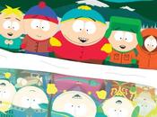 GameInformer primi dettagli South Park, avrà stesso engine Dungeon Siege