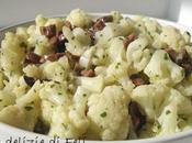 Insalata cavolfiore