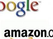 Google Amazon pronte nuova guerra