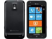 Test batteria Samsung Focus