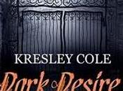 Recensione "Dark desire" Kresley Cole