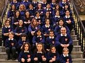 Concerti Natale Pueri Juvenes Cantores
