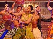 Bollywood Show: spunto inquadrare antropologico