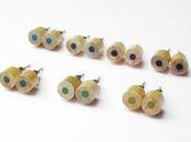 *wish list Natale: gioielli matite Huiyi Tan.*