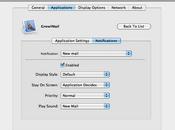 Nuovi suoni Apple Mail