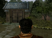 Shenmue Ecco come potrebbe essere