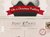 Like Christmas pudding secondo Android