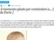 Blog Prima Infanzia: Nido Grazia aperto blog affiancherà sito e-commerce