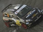 Italia Independent Monza Rally Show