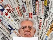 Monti alla stampa estera: ''Non abbiamo mani legate Parlamento''