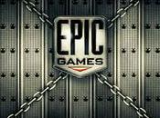 Epic Games (Bulletstorm Gears War) annuncerà nuovo prossimi