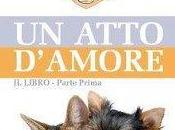 ATTO D'AMORE Libro Parte