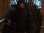 Game Thrones mostra nelle prime immagini ufficiali