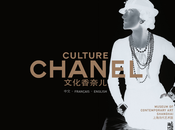 mostra Culture Chanel Beijing