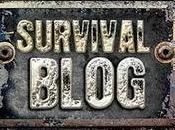 Indice Survival Blog (versione backup page)