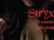 Anteprima "Stryx. marchio della strega" Connie Furnari