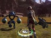 Final Fantasy XIII-2 nuove immagini Serah