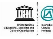 nuovi patrimoni immateriali dell'umanità