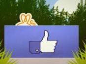 Ecco conferma, Facebook acquista Gowalla. Foursquare milioni utenti