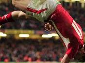 L'Australia supera Galles