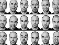Espressione riconoscimento delle emozioni