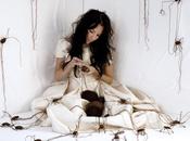 Arte Knit: maglia compulsiva surreale Daniela Edburg