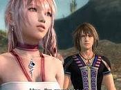 Final Fantasy XIII-2 nuovo video gameplay dedicato agli ambienti gioco
