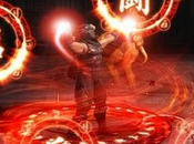 Ninja Gaiden Plus nuovi scan