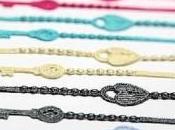 Natale 2011, Cruciani l’idea regalo piu’ romantica: braccialetto Ponte Milvio