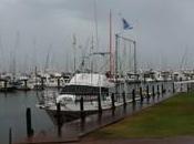 Campionati Mondiali Perth 2011: annullate regate maltempo